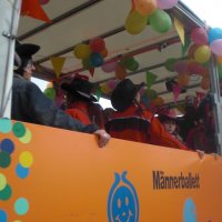 Umzug 2019